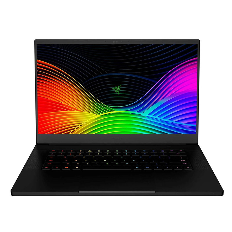 Razer Blade 15 Base 512GB Gaming laptop - حاسوب محمول